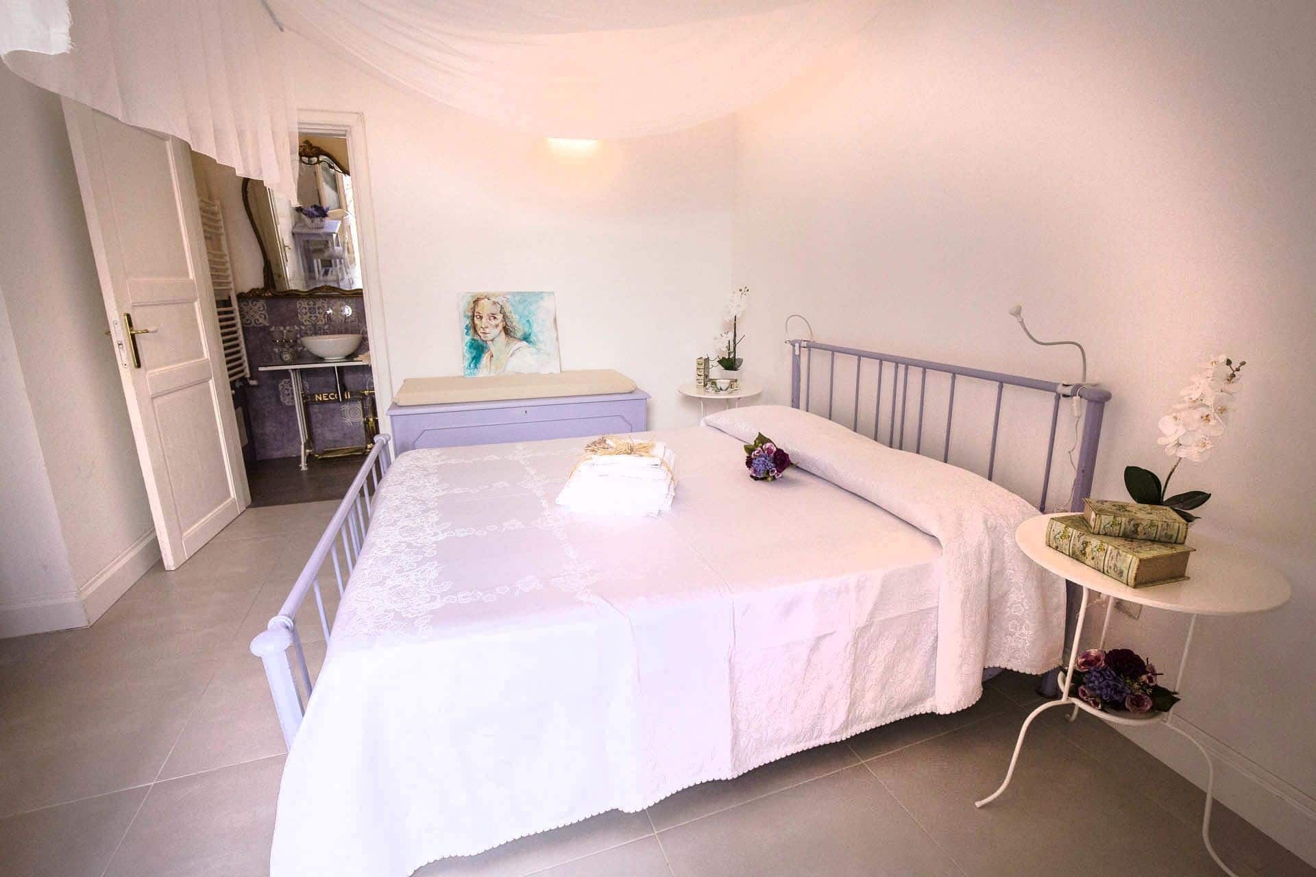 Il Borgo Bed & Breakfast Poggiardo Exterior photo