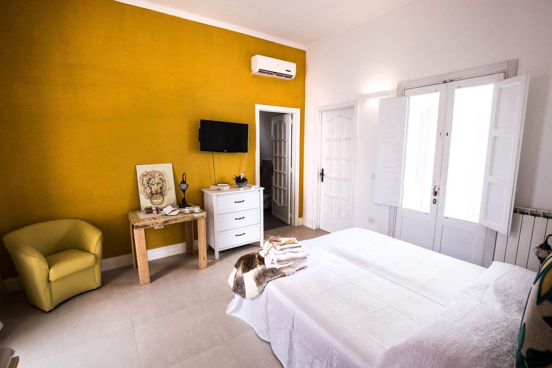 Il Borgo Bed & Breakfast Poggiardo Exterior photo