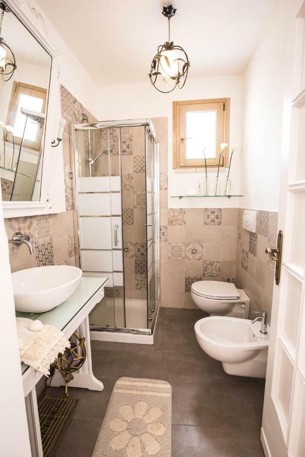 Il Borgo Bed & Breakfast Poggiardo Exterior photo