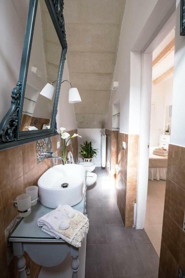 Il Borgo Bed & Breakfast Poggiardo Exterior photo