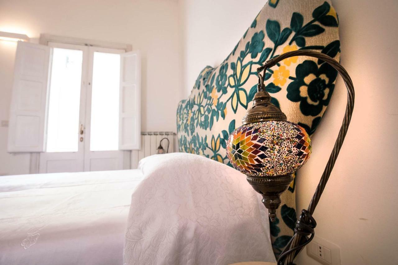 Il Borgo Bed & Breakfast Poggiardo Exterior photo