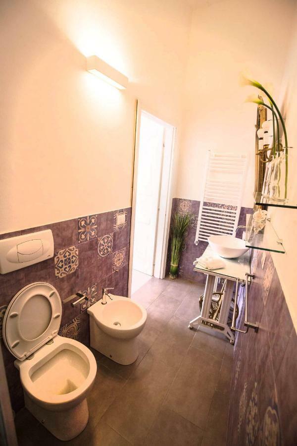 Il Borgo Bed & Breakfast Poggiardo Exterior photo