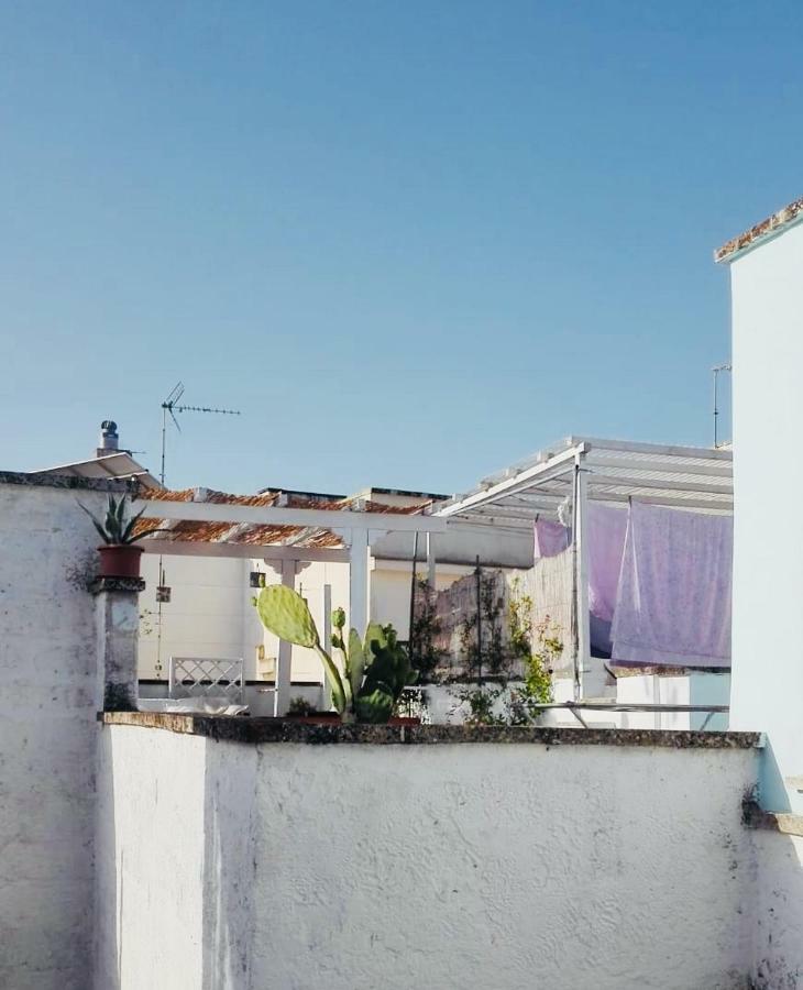 Il Borgo Bed & Breakfast Poggiardo Exterior photo
